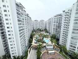 Kingsford Waterbay (D19), Apartment #583927161